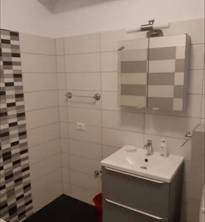 Apartamento Apartament Mamaia Nord