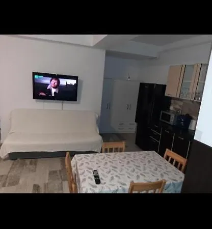 Apartamento Apartament Mamaia Nord *