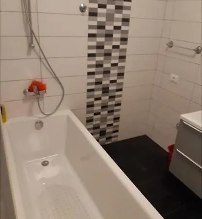 Apartament Mamaia Nord *