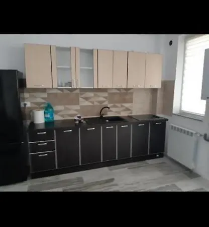 Apartament Mamaia Nord