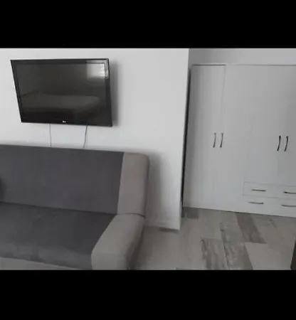 Apartamento Apartament Mamaia Nord